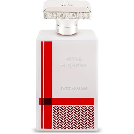 Eau de Parfum Attar Al Ghutra, Swiss Arabian, pentru bărbați, 100ml