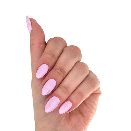 Gel Polish LAYBA 721 Grace, culoare neagră