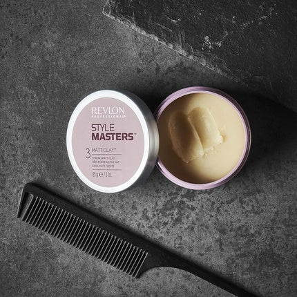 Ceara Modelatoare, Revlon, Style Masters Creator Matt Clay, 85g