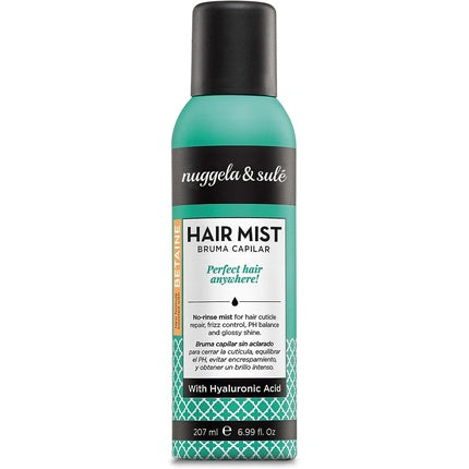 Spray pentru păr Nuggela & Sulé, 207ml, hair mist