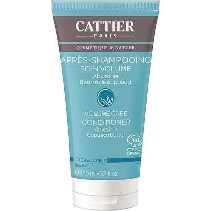 Balsam păr, Cattier, volum, 150 ml