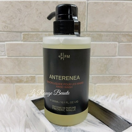 Săpun lichid pentru mâini, Frederic Malle, Anterenea, 300ml