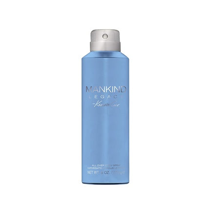 Body Spray Kenneth Cole Mankind Legacy, 6 fl oz