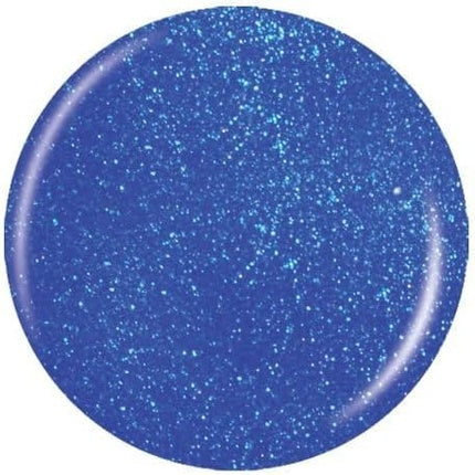 Lac de unghii, China Glaze, Frostbite, albastru