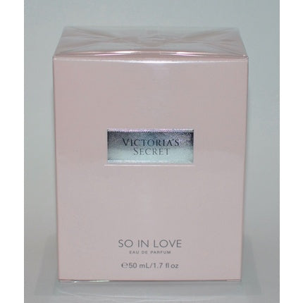 Parfum, Victoria's Secret, So in Love, roz