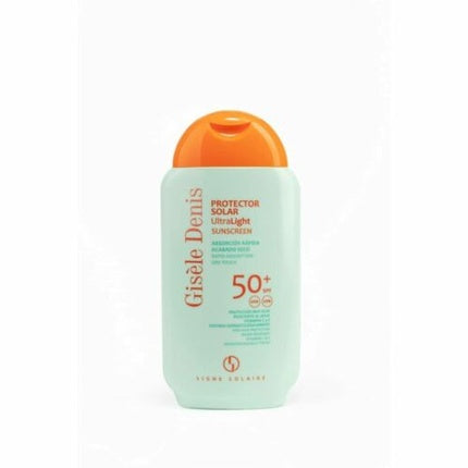Protecție solară, Gisele Denis, SPF50+, 200ml