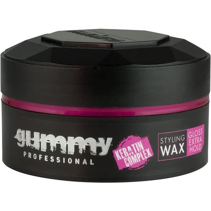 Ceară de păr, Fonex Gummy, 150ml, fixare extra puternică