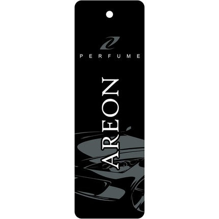 Parfum Areon Silver, 50 ml, pentru auto sau birou