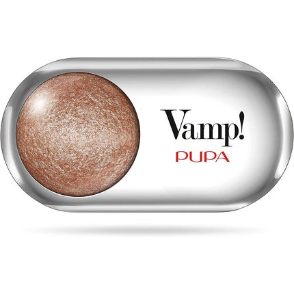 Fard de pleoape, Pupa Milano, Vamp!, Rose Gold