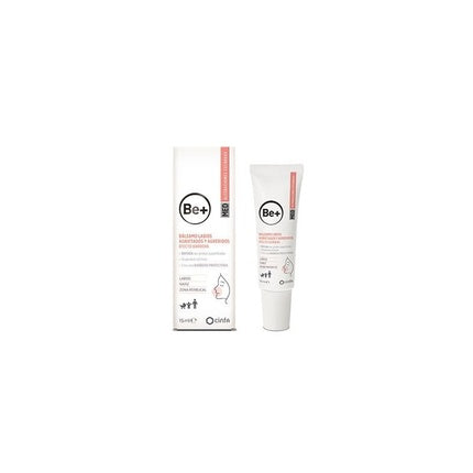 Bălsam pentru buze uscate Be Bemed, 15 ml