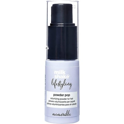 Pudră pentru coafat, Milk Shake, Lifestyling Powder Pop 185g