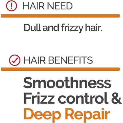 Șampon Novex Brazilian Keratin 300ml