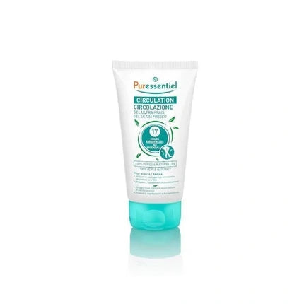 Gel Circulation Puressentiel Ultra Fresh 125 ml