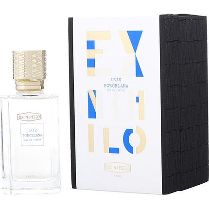 Eau de Parfum Ex Nihilo Iris Porcelana, 100 ml