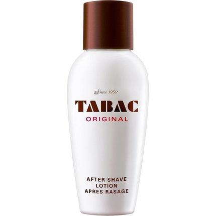 Crema de Barbierit, Tabac, Original, 100ml