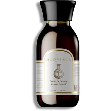 Ulei de corp, Alqvimia, 100ml
