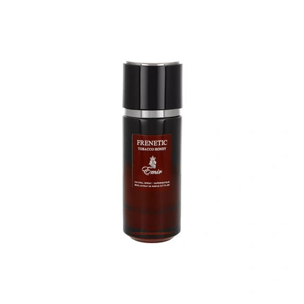 Perfum Emir Paris Corner Frenetic Tobacco Honey 80ml