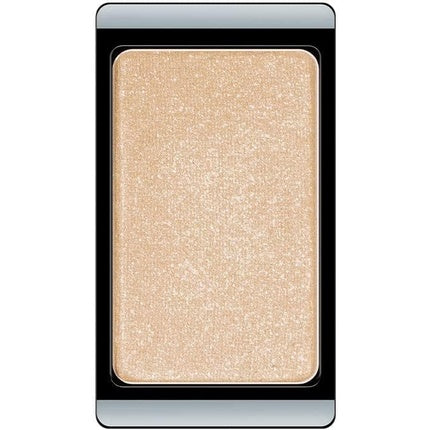 Fard de pleoape Artdeco Glamour, Glam Golden City, 0.8g