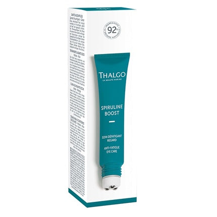 Cremă Eye, Thalgo, Spirulina Boost, 15ml