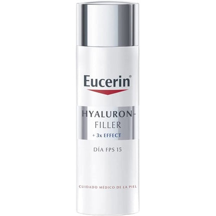 Cremă de zi, Eucerin, protecție solară
