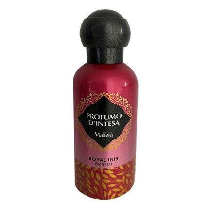 Parfum, Mirato Malizia D'Intesa, Royal Iris, 100ml