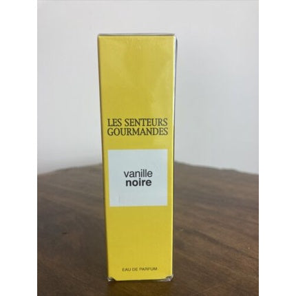 Les Senteurs Gourmandes Vanille Noire Eau de Parfum 15ml