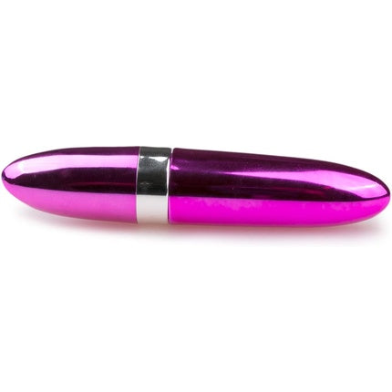 Vibrator tip ruj, EasyToys, roz