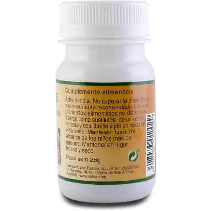 Lubrifiant personal, Sotya, 60 perle, 40g