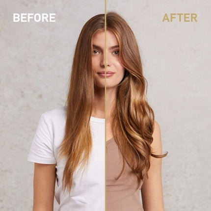 Mousse Wella Wellaflex Fullness for Thin Hair, Ultra Strong Hold, 200ml
