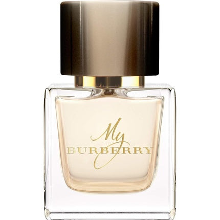 Eau de Toilette Burberry My Burberry 30ml