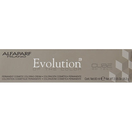 Developer Alfaparf Milano 60ml cu oxidant