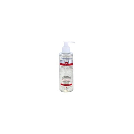 Șampon Pharmaceris N Puri Capilium, 190ml, ambalaj cu pompă