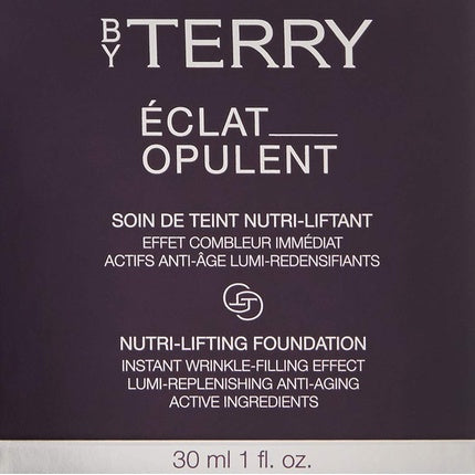 Fond de ten By Terry Éclat Opulent, nuanță caldă, 159g