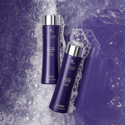 Condiționar Alterna Caviar Replenishing Moisture, 250 ml