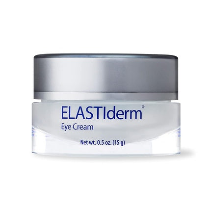Cremă de ochi firmantă Obagi ELASTIderm pentru linii fine și riduri, 15g