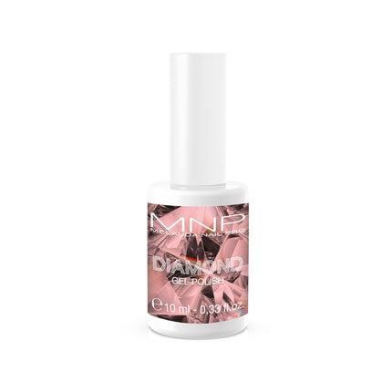 Lac Unghii Semi-Permanent MNP Super Trouper, 10ml