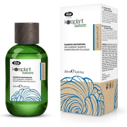 Șampon, Wenx, Keraplant Nature, verde, 250ml