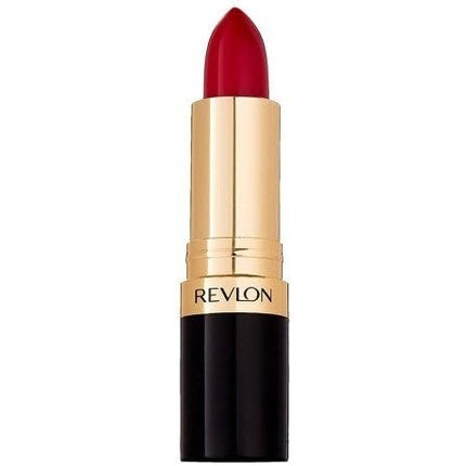 Ruj Revlon Super Lustrous, No.725 Love That Red, roșu, 3.8g