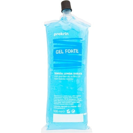Gel de fixare, Prokrin, Strong, 500ml