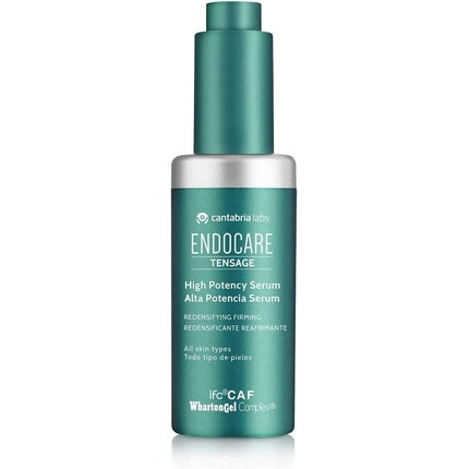 Ser anti-îmbătrânire, Endocare, Tensage 20g