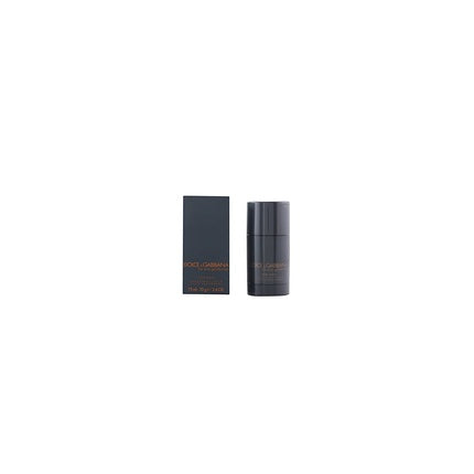 Deodorant Stick Dolce & Gabbana The One Gentleman pentru bărbați, 75ml