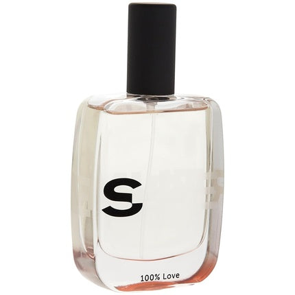 Parfum, S Perfume, 100 Love, sticlă transparentă