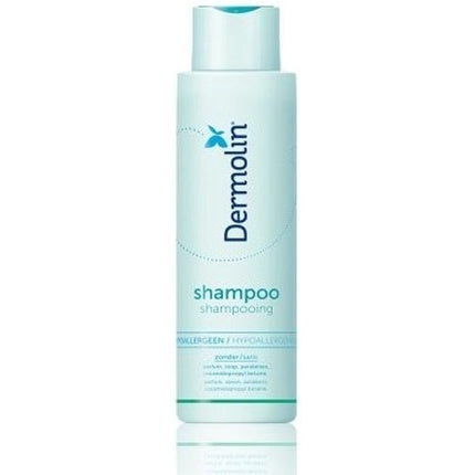 Șampon hipoalergenic Dermolin, 1000ml