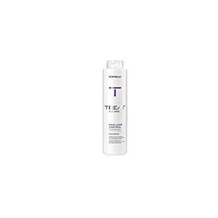 Șampon Tratament Anti-Cădere Montibello Treat Naturtech, 500ml