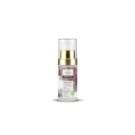 Ser fata, Natyr, ser organic, argan