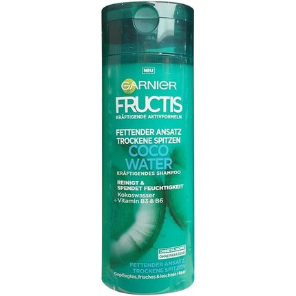 Șampon Garnier Fructis Coco Water 250ml