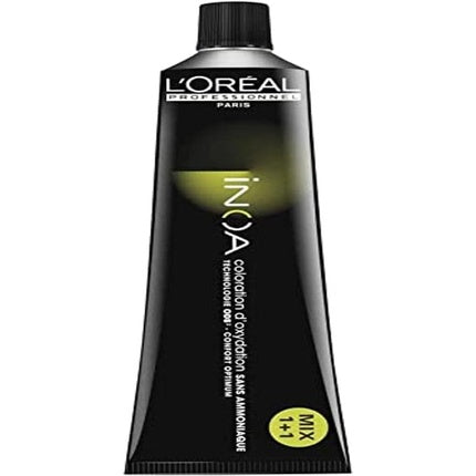 Vopsea de păr L'Oréal Paris Inoa, 3 culori, 60g