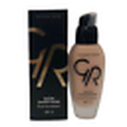 Fond de ten Golden Rose, Smoothing Fluid, SPF 15, 34ml