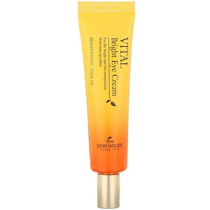 Crema de ochi The Skin House Vital Bright, 45g
