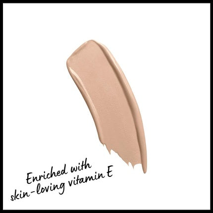 Fond de ten, NYX, Can't Stop Won't Stop, Light, 30ml